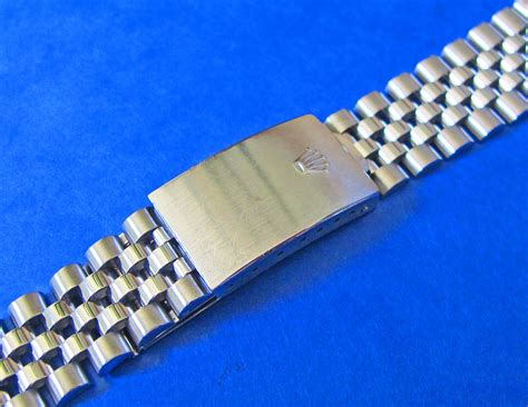 Rolex Bracciale Bracelet Jubilee 62523.